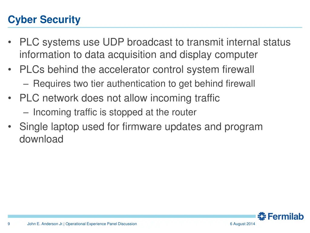 cyber security