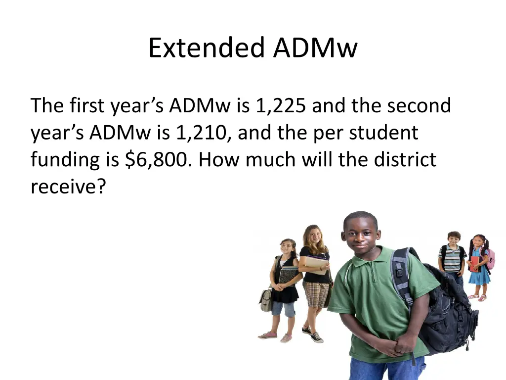 extended admw 1