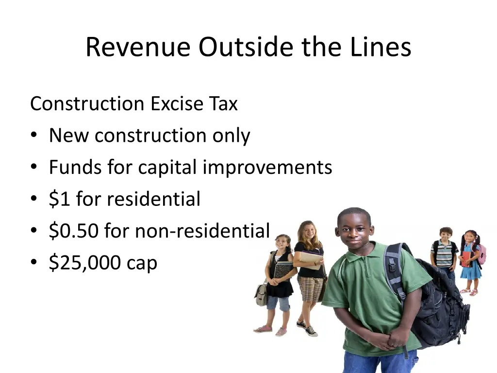 revenue outside the lines 1