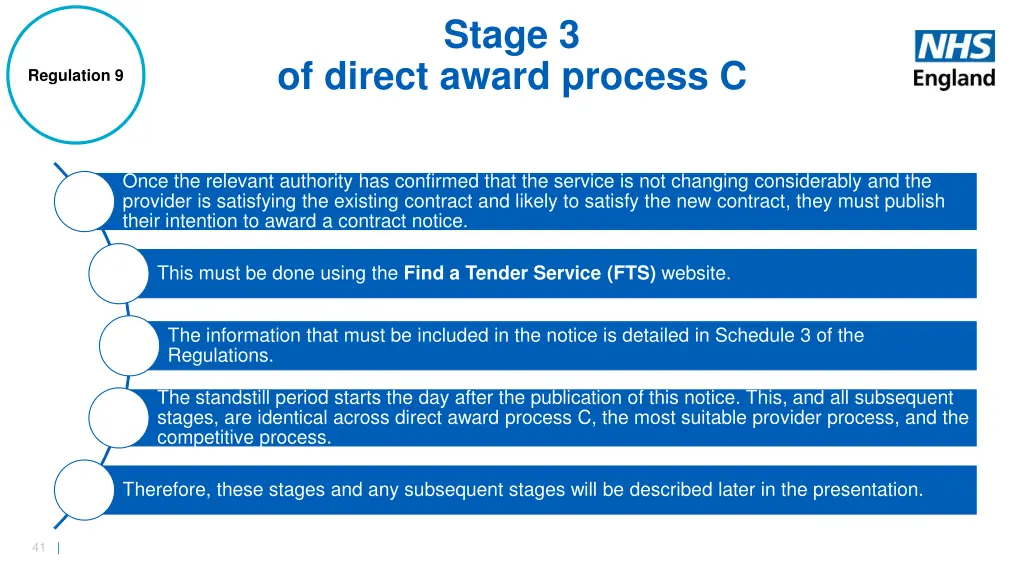 stage 3