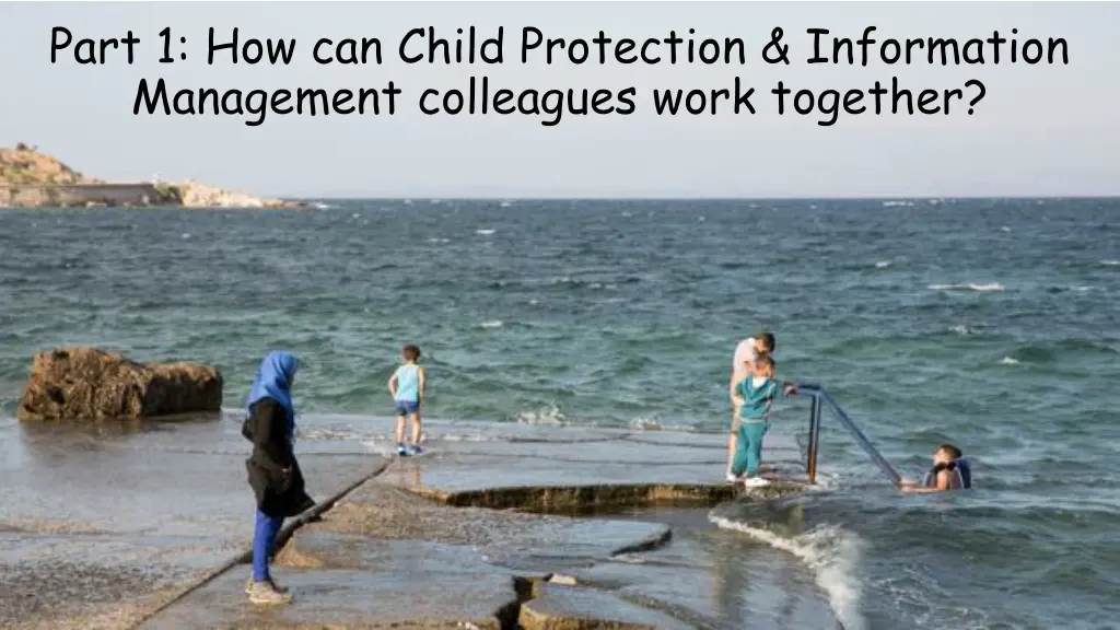 part 1 how can child protection information