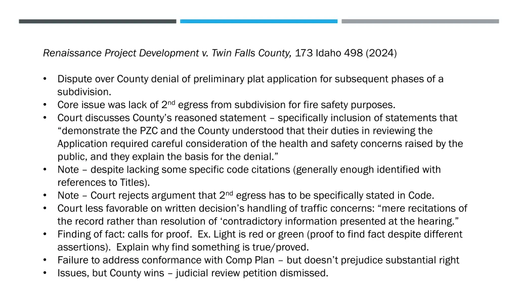 renaissance project development v twin falls