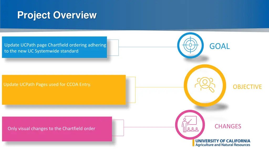 project overview