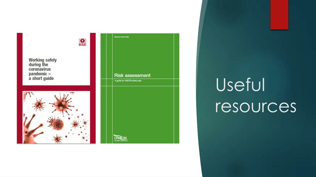 useful resources