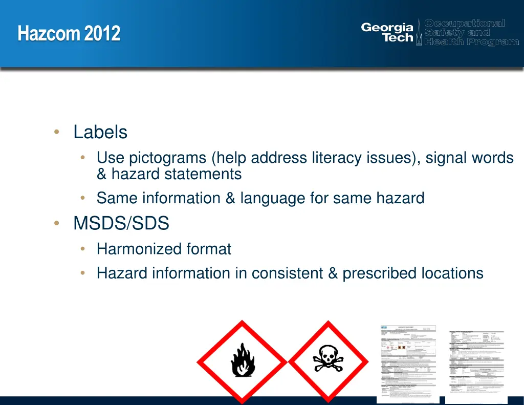 hazcom 2012 2