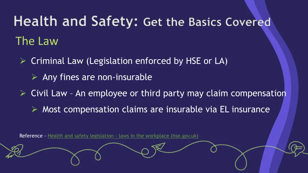 health and safety get the basics covered 15