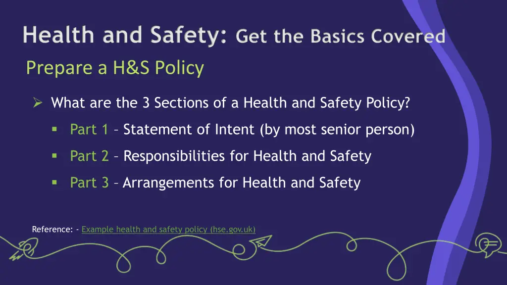 health and safety get the basics covered 4