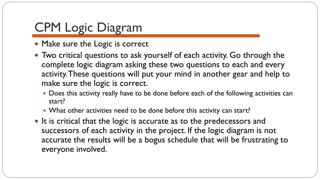 cpm logic diagram 2