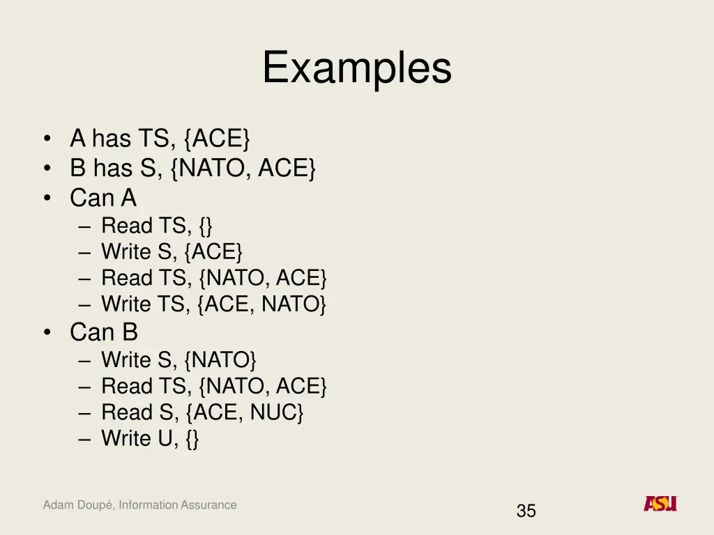examples 2