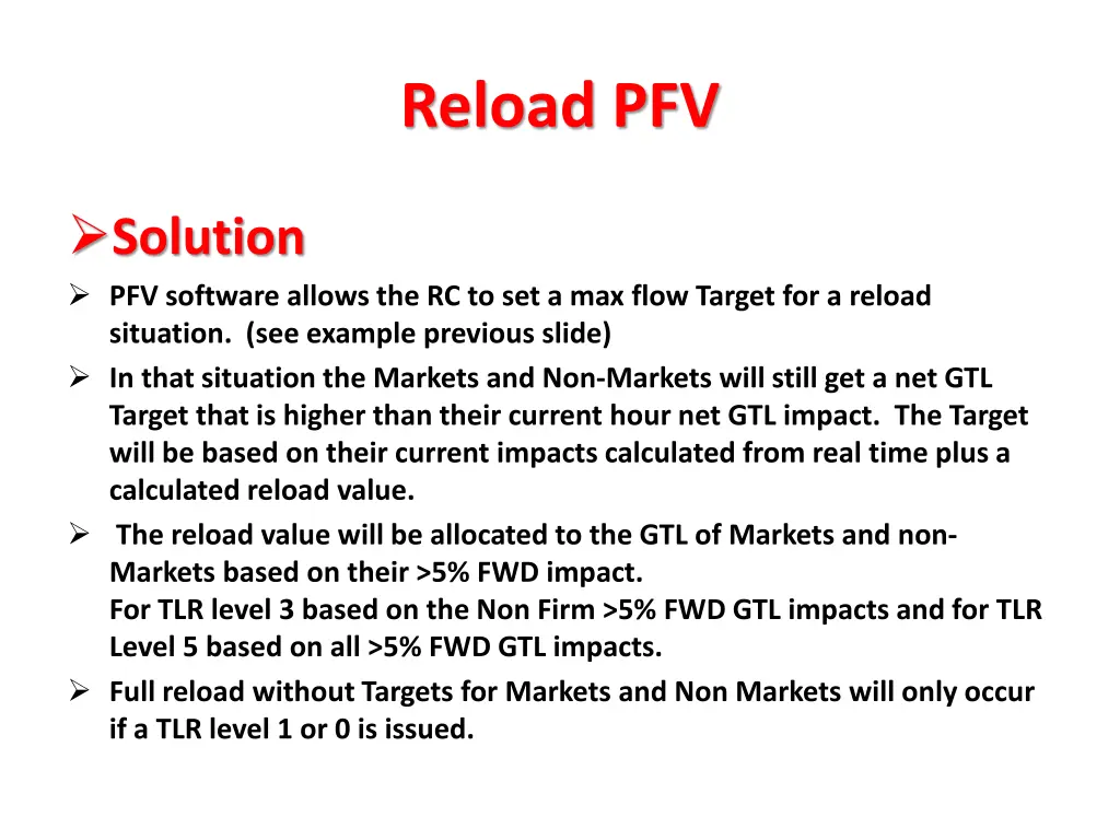 reload pfv 1