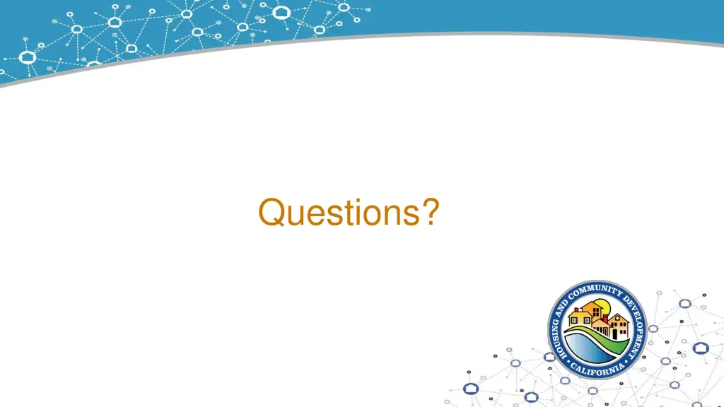 questions