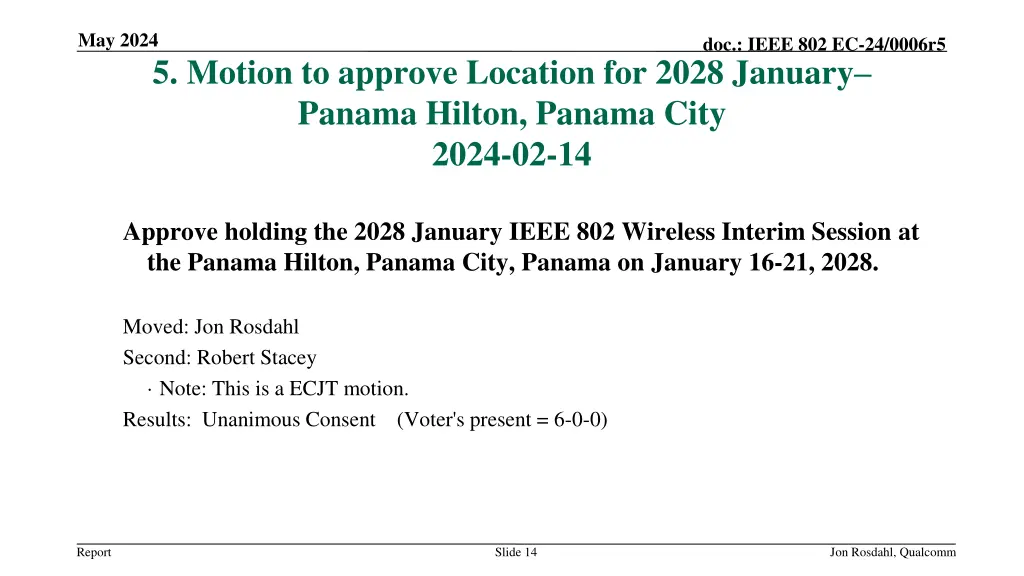 may 2024 13