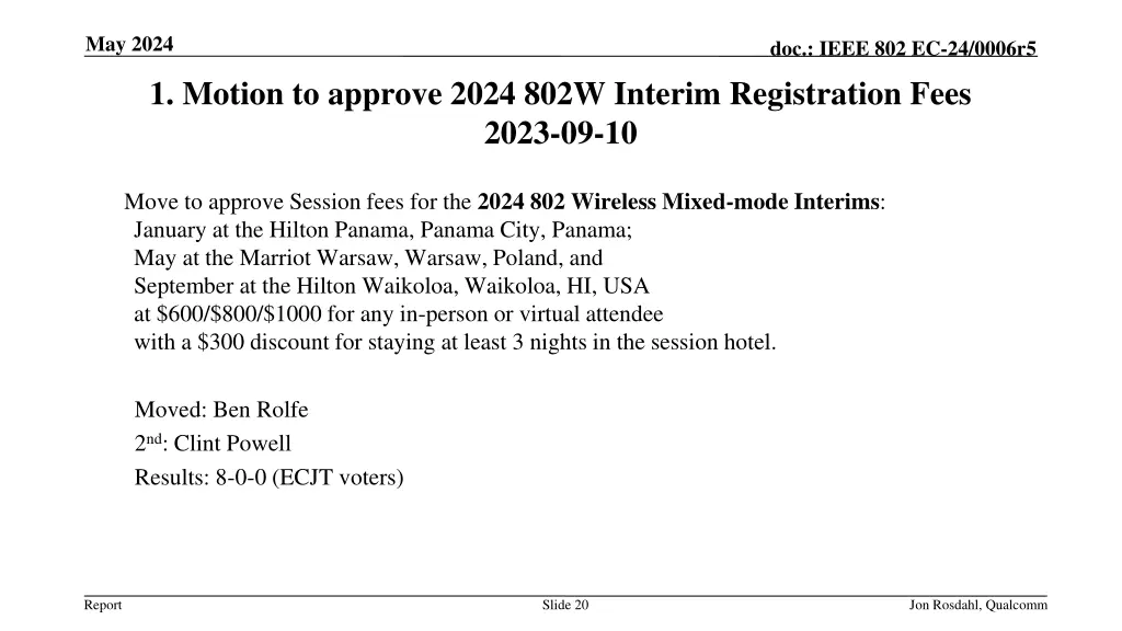 may 2024 19