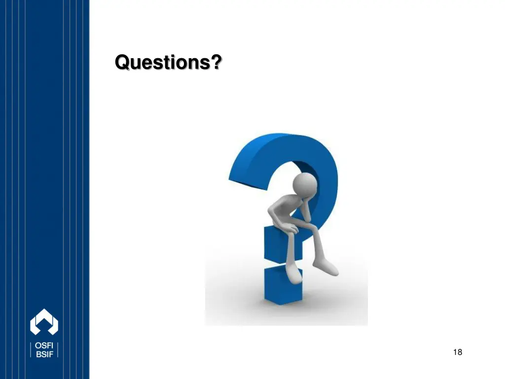 questions