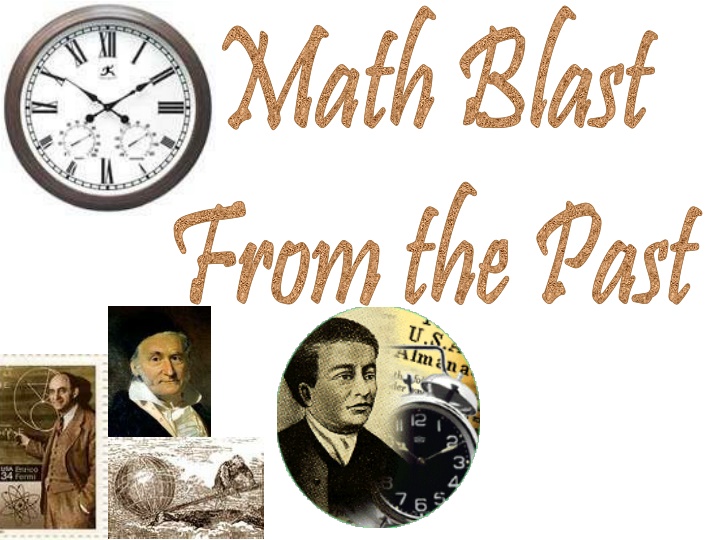 math blast math blast