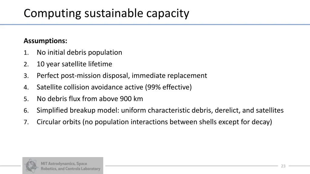 computing sustainable capacity 4