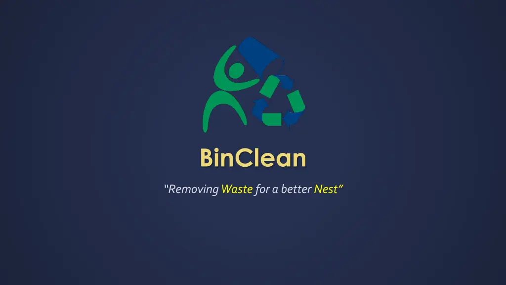 binclean