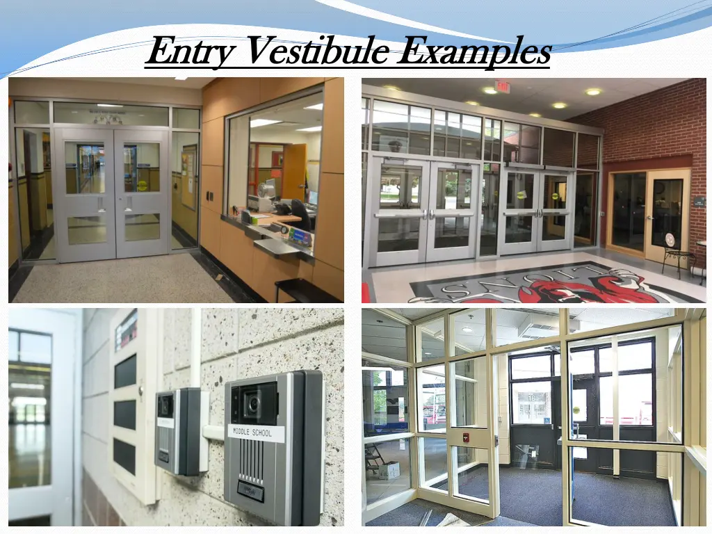 entry vestibule examples entry vestibule examples