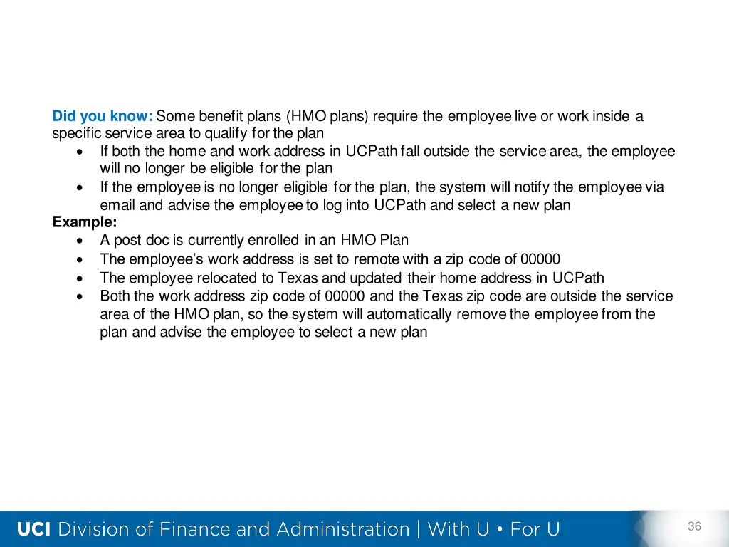 did you know some benefit plans hmo plans require