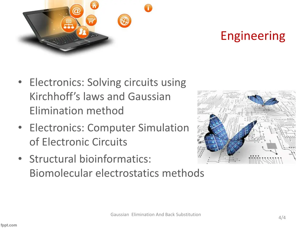 engineering