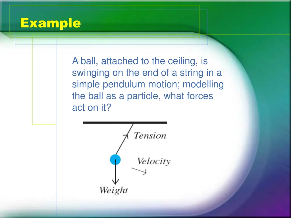 example 1
