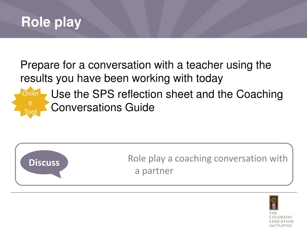 role play