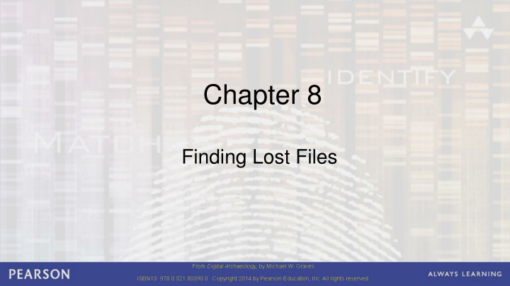 chapter 8