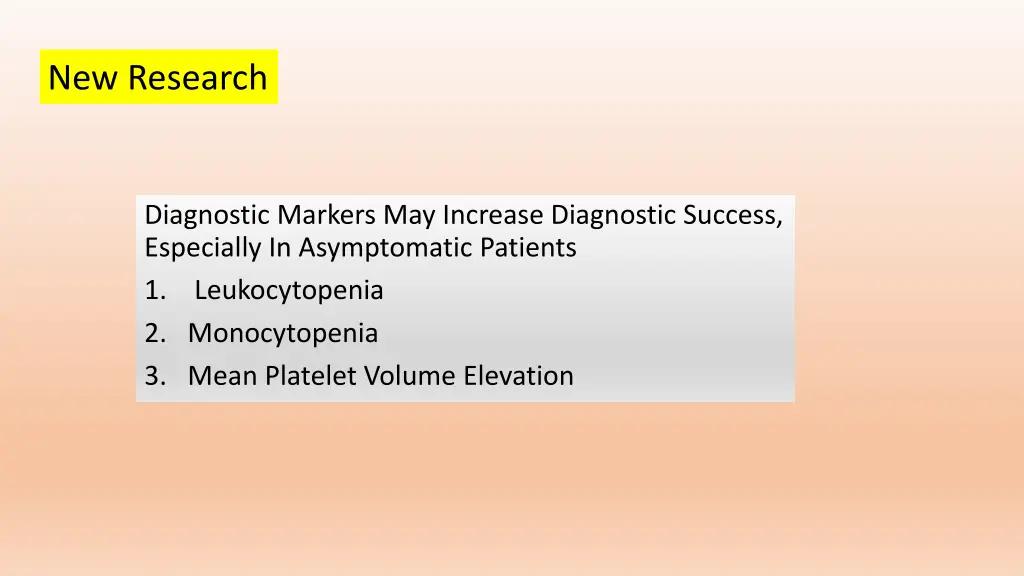new research 1