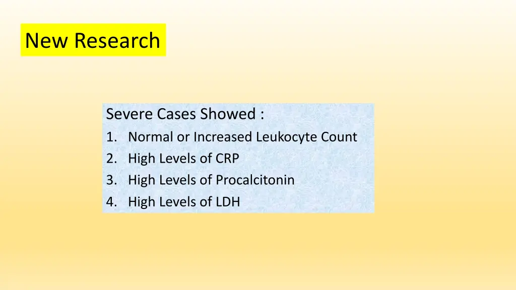 new research 7