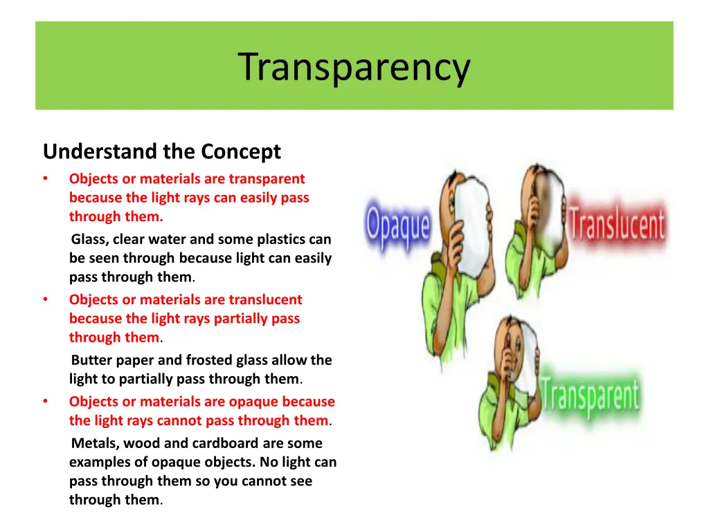 transparency 1