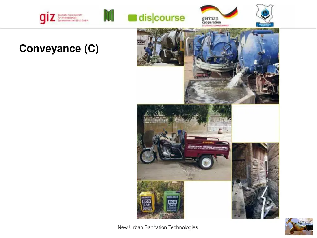 conveyance c 1