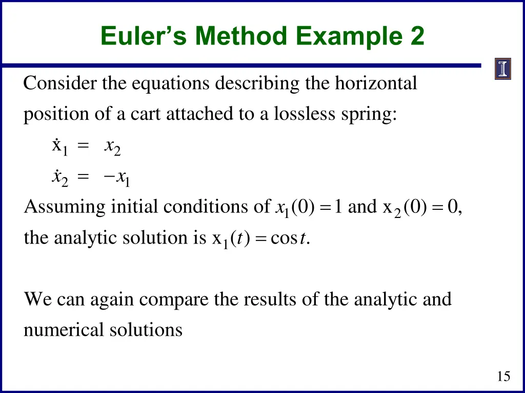 euler s method example 2