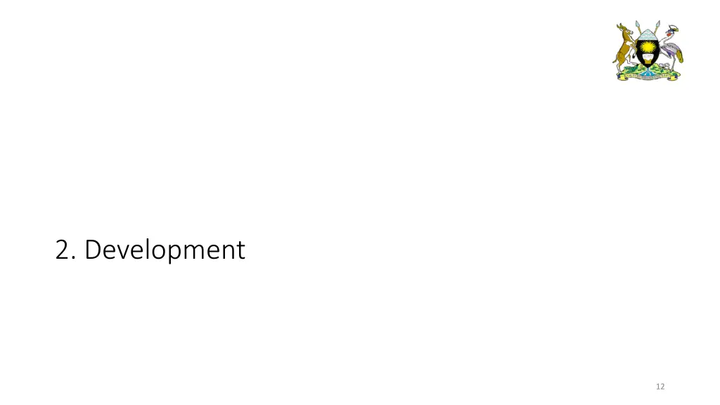 2 development
