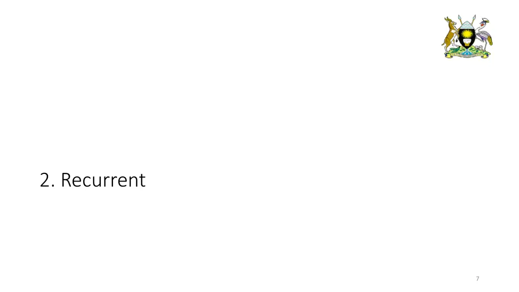 2 recurrent