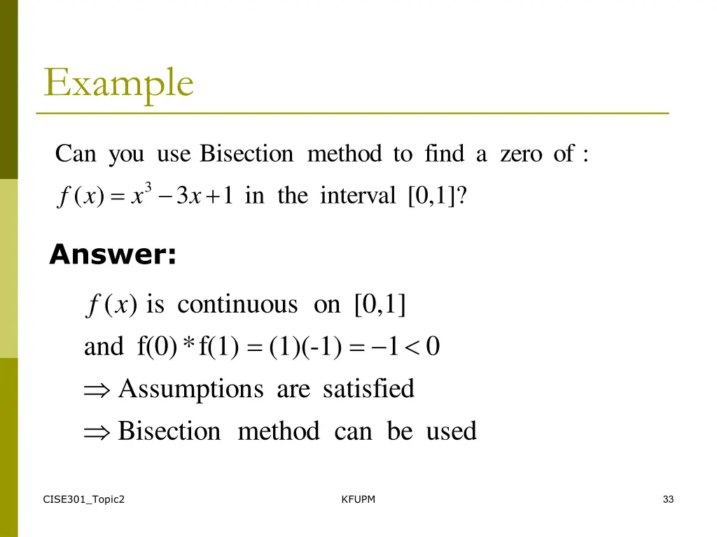 example 2