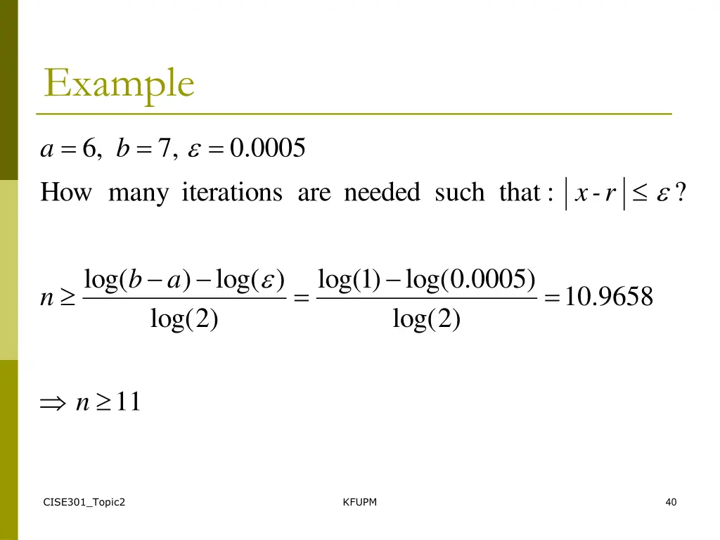 example 3
