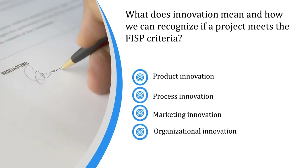 what does innovation mean