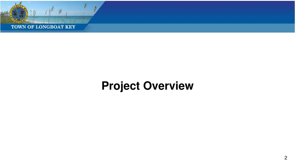 project overview