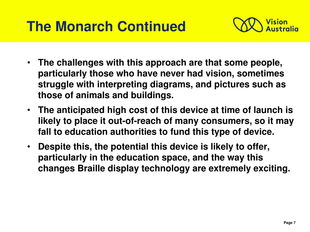 the monarch continued 1