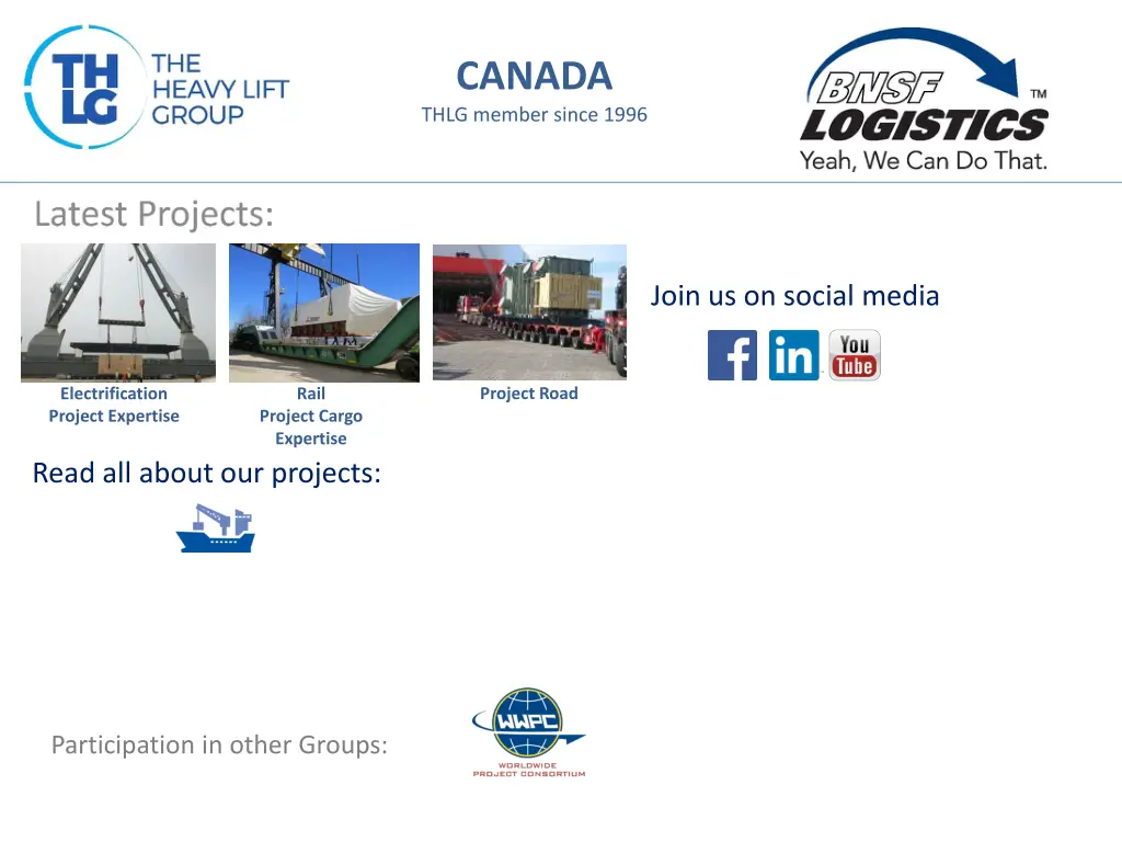 canada thlg member since 1996 3