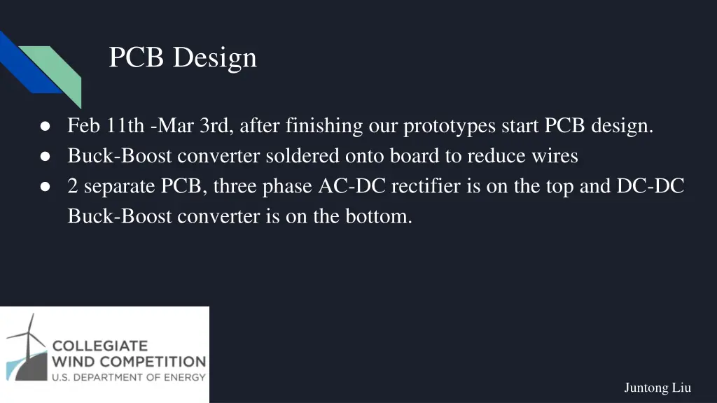 pcb design