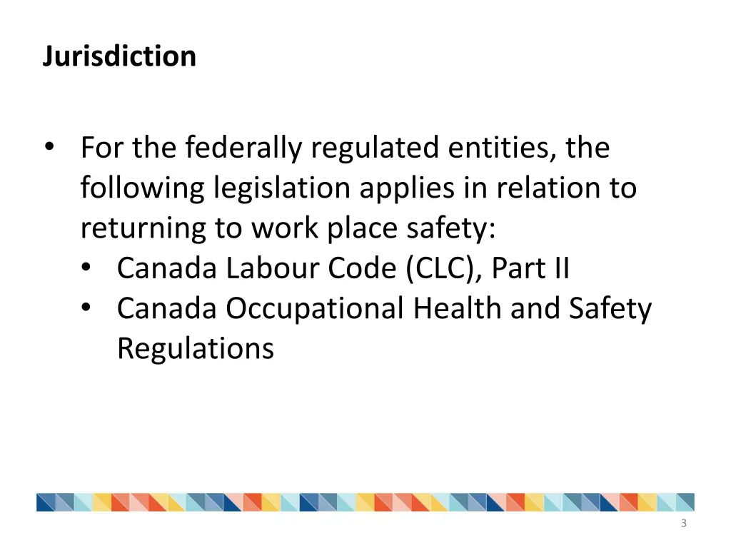 jurisdiction 1