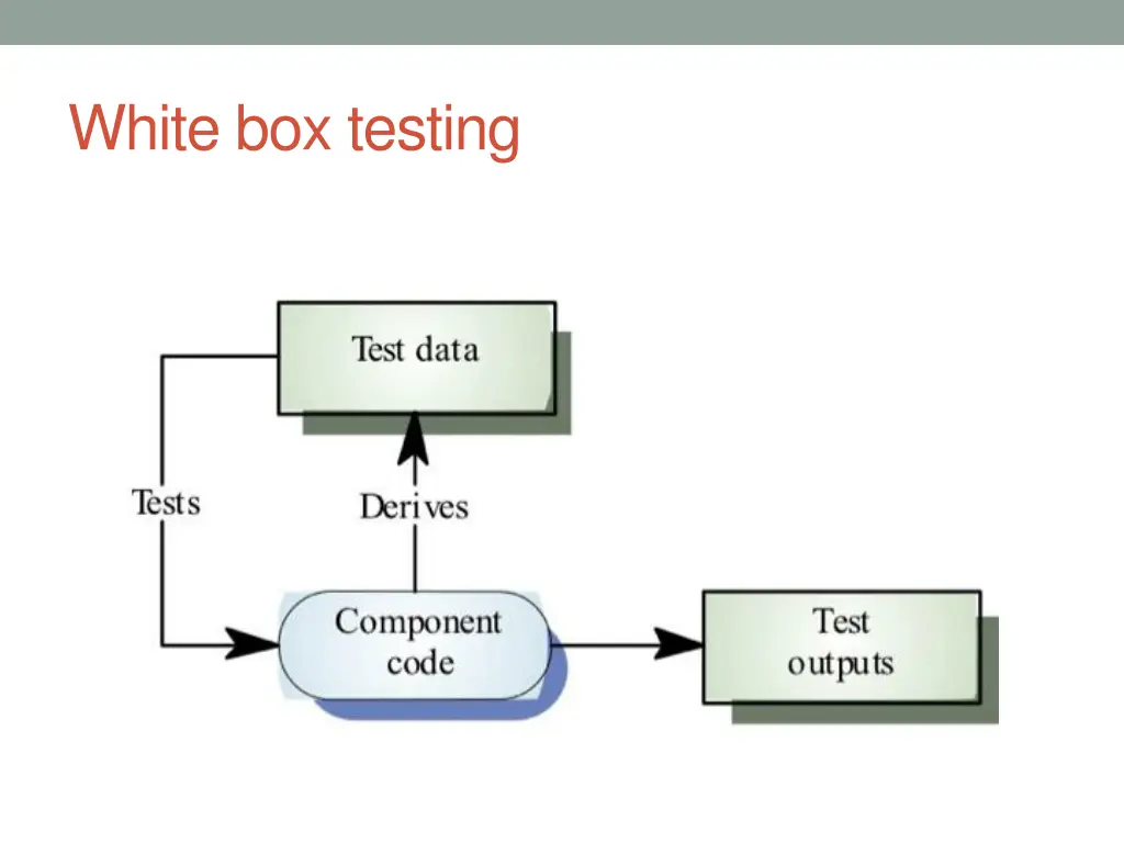 white box testing 2