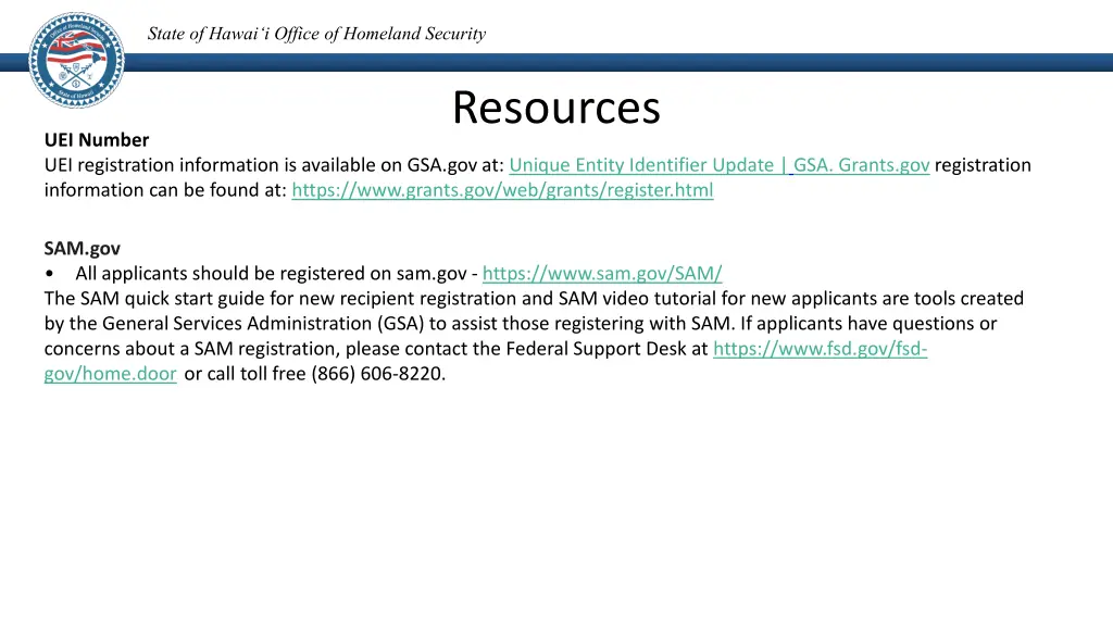 state of hawai i office of homeland security 4