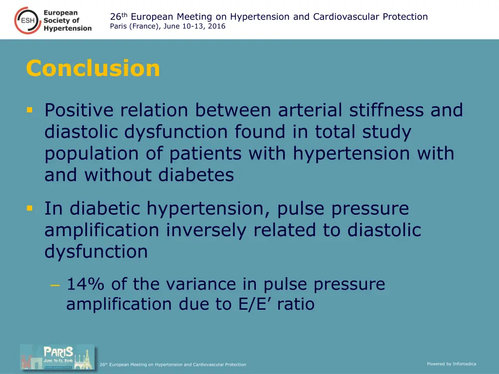 26 th european meeting on hypertension 7