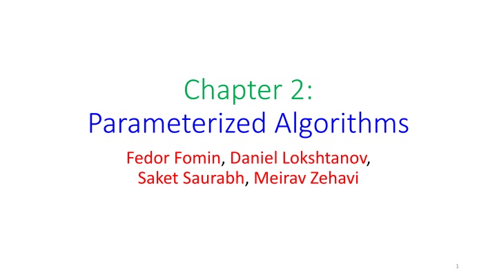 chapter 2