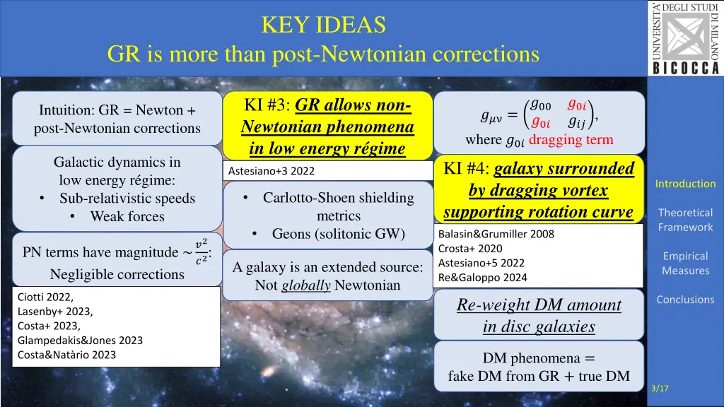 key ideas 1