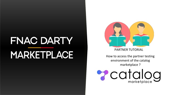 partner tutorial