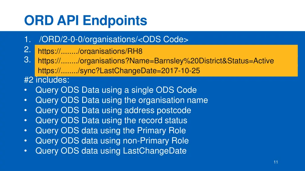 ord api endpoints