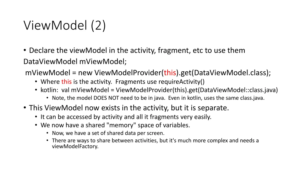 viewmodel 2